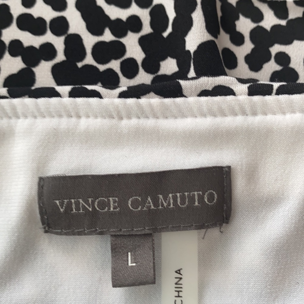 Vince Camuto Pencil Maxi Skirt - Picture 5 of 6